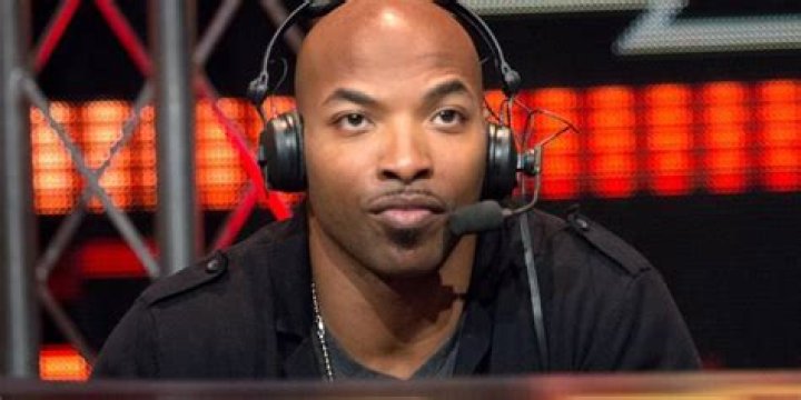 Percy Watson commentating for NXT Cropped