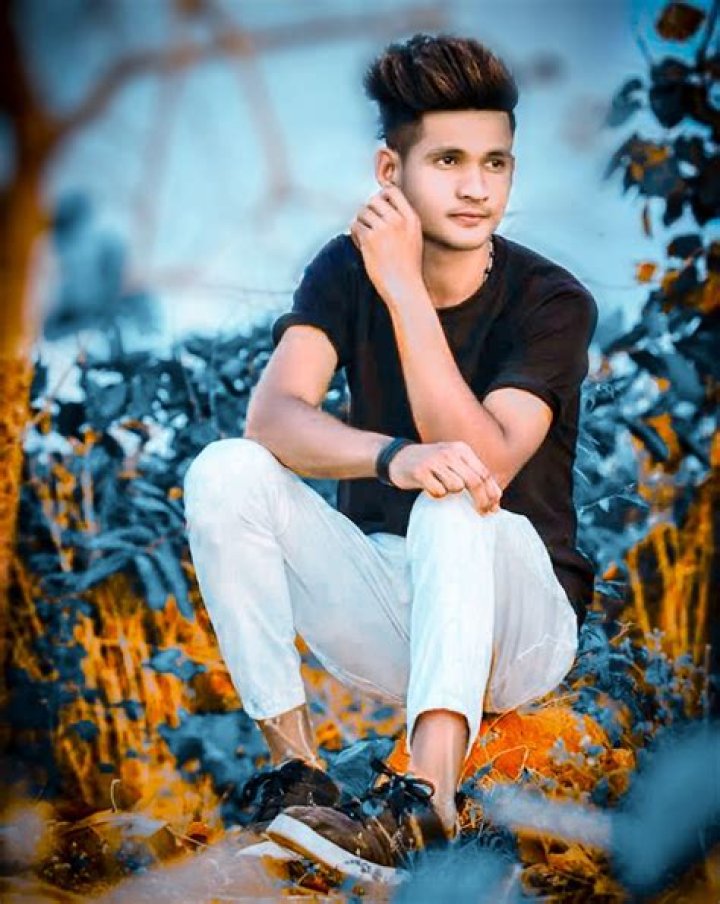 Photo Editing