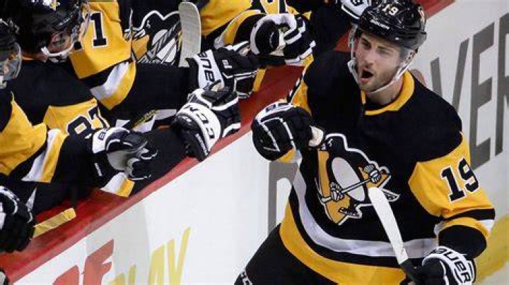 Pittsburgh Penguins To Be Among Busiest Teams Before NHL Trade Deadline [Rumor]