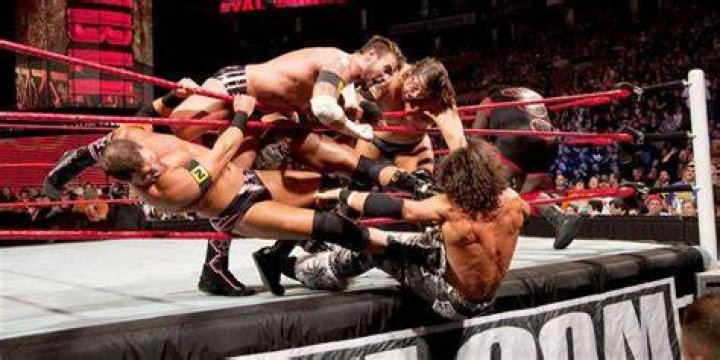 Punk Royal Rumble 2011 Cropped