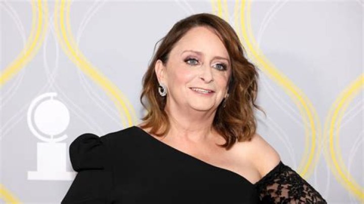 Rachel Dratch Net Worth, Age, Height, Weight, Family, Wiki 2024