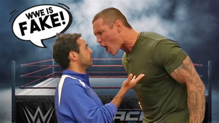 Randy Orton Goes To Town On Soulja Boy For Calling WWE 
