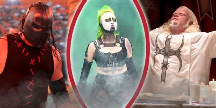 Ranking the Top 10 Entrances In The WWE Right Now