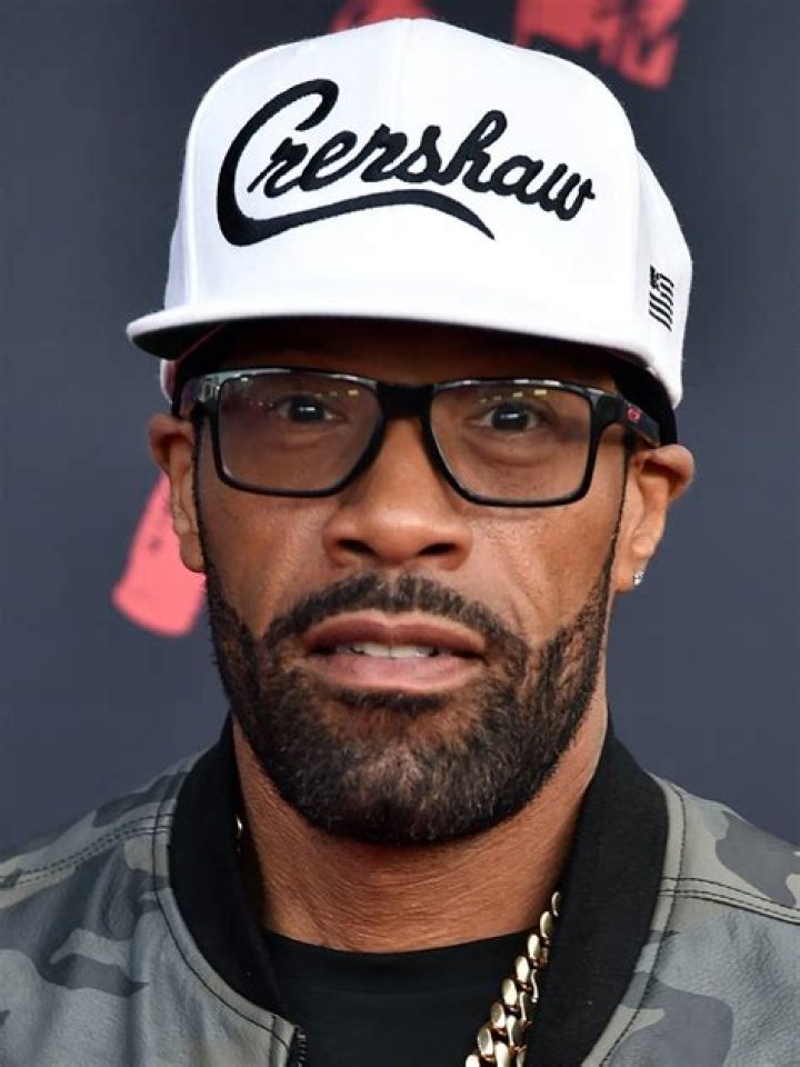 Redman Net Worth, Age, Height, Weight, Family, Wiki 2024