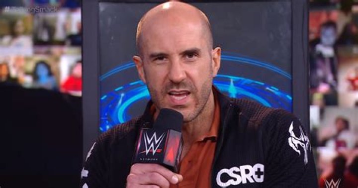 [Report] Possible Major Spoiler For Elimination Chamber 2021 Revealed