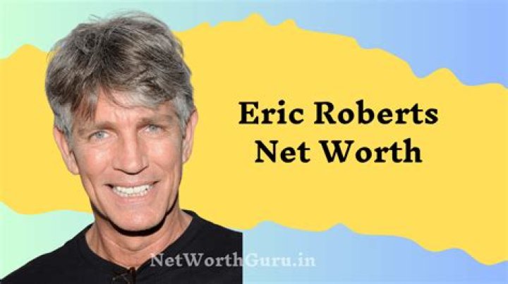 Rick Roberts Net Worth, Age, Height, Weight, Family, Wiki 2024