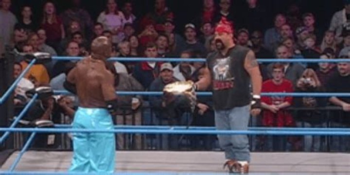 rick steiner and t money