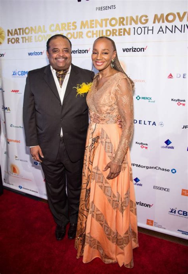 Roland Martin Net Worth, Age, Height, Wife, Family, Wiki 2024