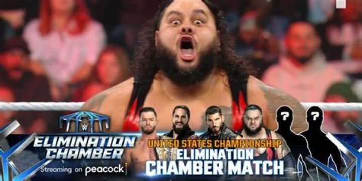 Rollins, Gargano, Reed Qualify For US Title Elimination Chamber Match