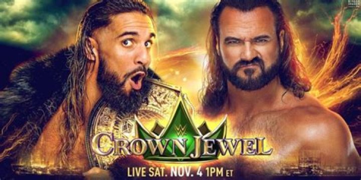 rollins vs mcintyre at crown jewel