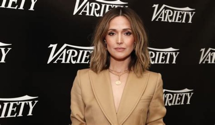 Rose Byrne Net Worth, Age, Height, Weight, Family, Wiki 2024