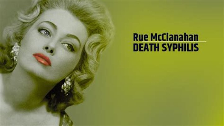 Rue McClanahan Net Worth at Death, Date, Place and Cause of Death, Family, etc
