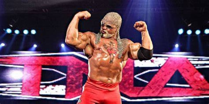 Scott Steiner TNA