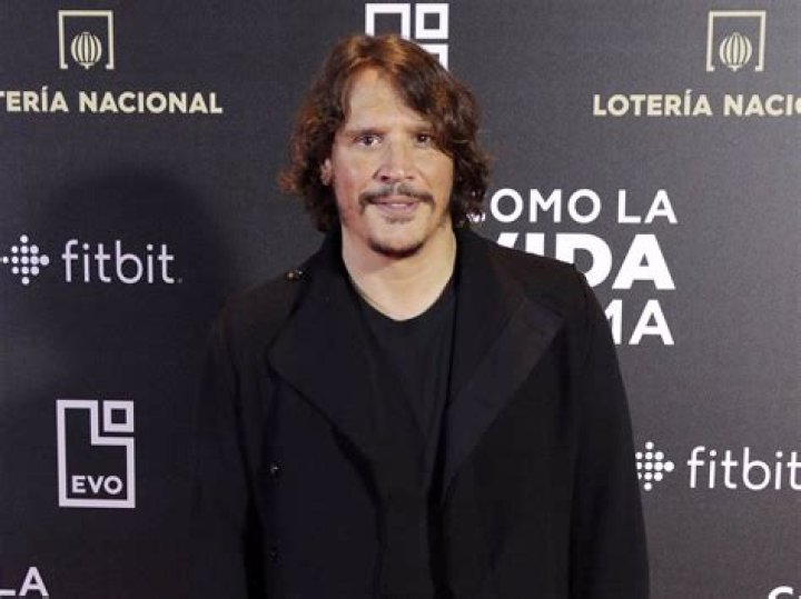 Sergio Peris-Mencheta Net Worth, Age, Height, Weight, Family, Wiki 2024