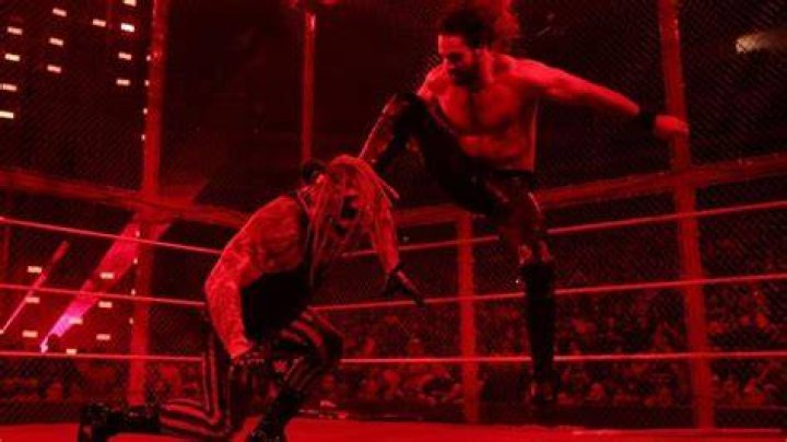 Seth Rollins Admits The Bray Wyatt Character Was Difficult To Work With