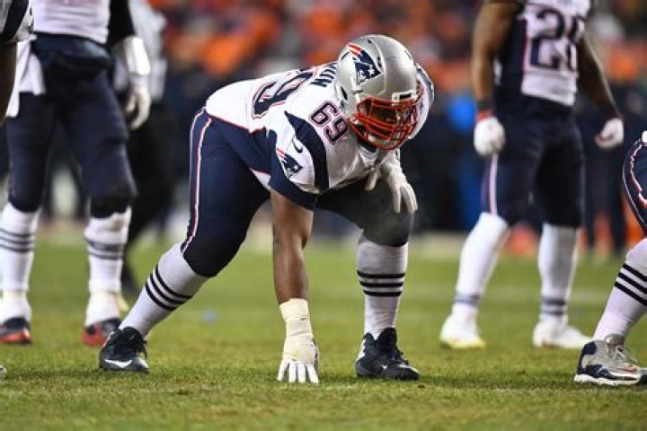 Shaq Mason & Patriots Agree To Big Time Extension