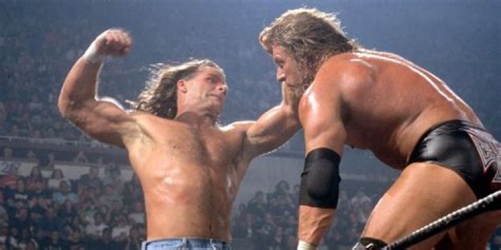 Shawn Michaels’ Back Injury That Kept Him Out Of WWE Rings For Four Years, Explained