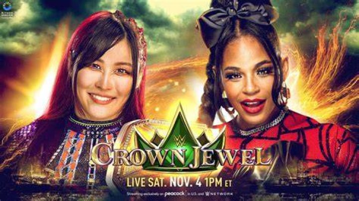 sky vs belair at crown jewel