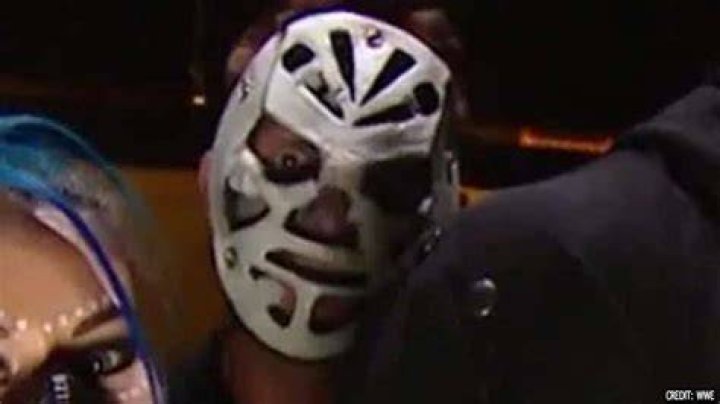 Slapjack Says Shane Thorne Never Main Evented Raw, 