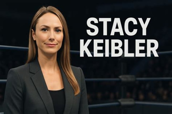 Stacy Keibler Net Worth, Age, Height, Weight, Family, Wiki 2024