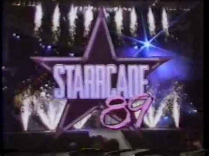 Starrcade 89