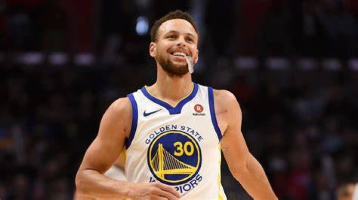 Steph Curry Says 76ers Arena Has The Best Popcorn