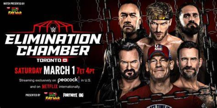 Sting's First 10 PPV Matches Of His Career, Ranked