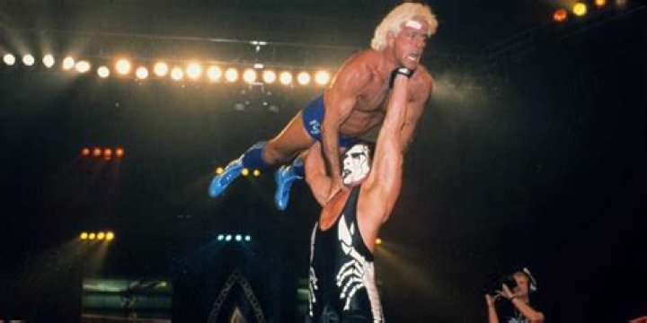 Sting vs Flair