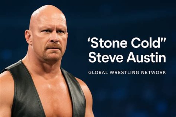 Stone Cold Steve Austin's 10 Greatest Accomplishments In Wrestling