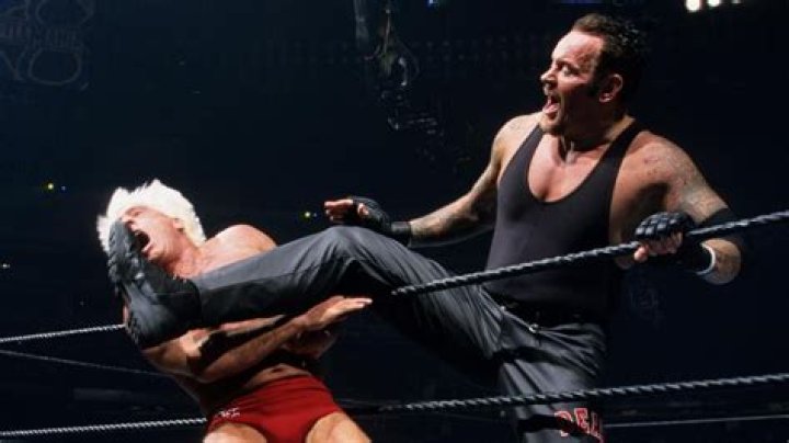 taker flair big boot