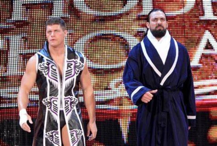 Team Rhodes Scholars