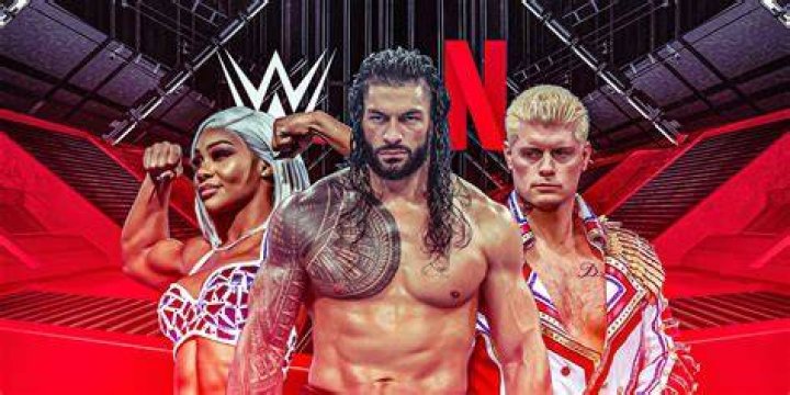 Team WWE v Team Nexus SummerSlam 2010