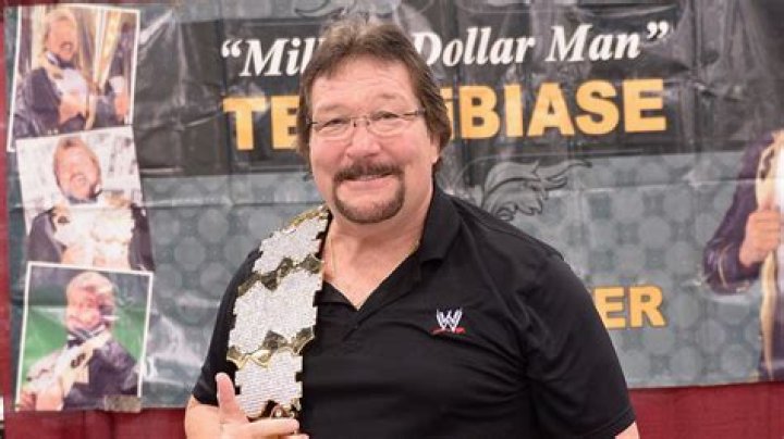 Ted DiBiase