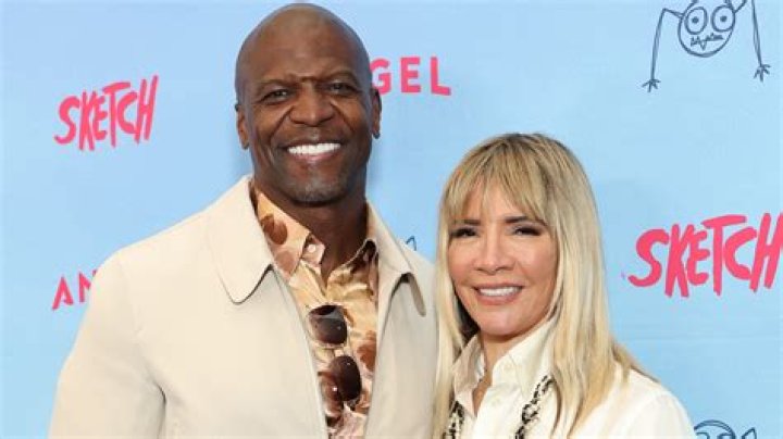 Terry Crews Net Worth, Age, Height, Wife, Family, Wiki 2024
