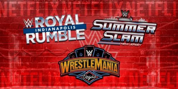 The 1995 Royal Rumble Shows The Best & Worst Of WWE's New Generation Era