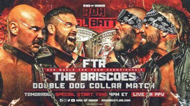 The Briscoes