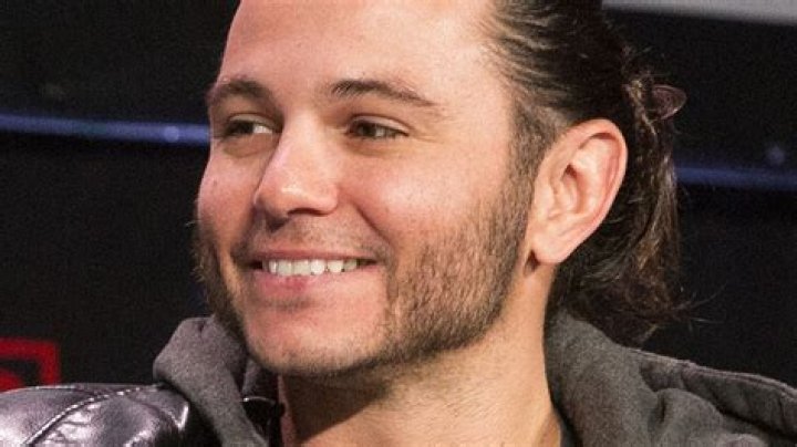 The Elite ROH