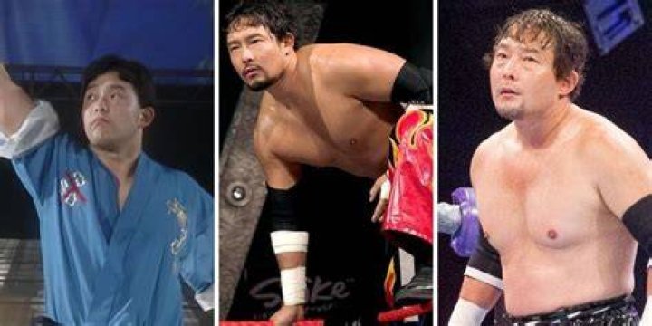 The End Of Tajiri's WWE Career & Why He Left, Explained
