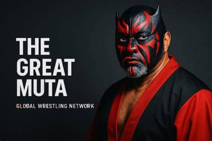The Great Muta