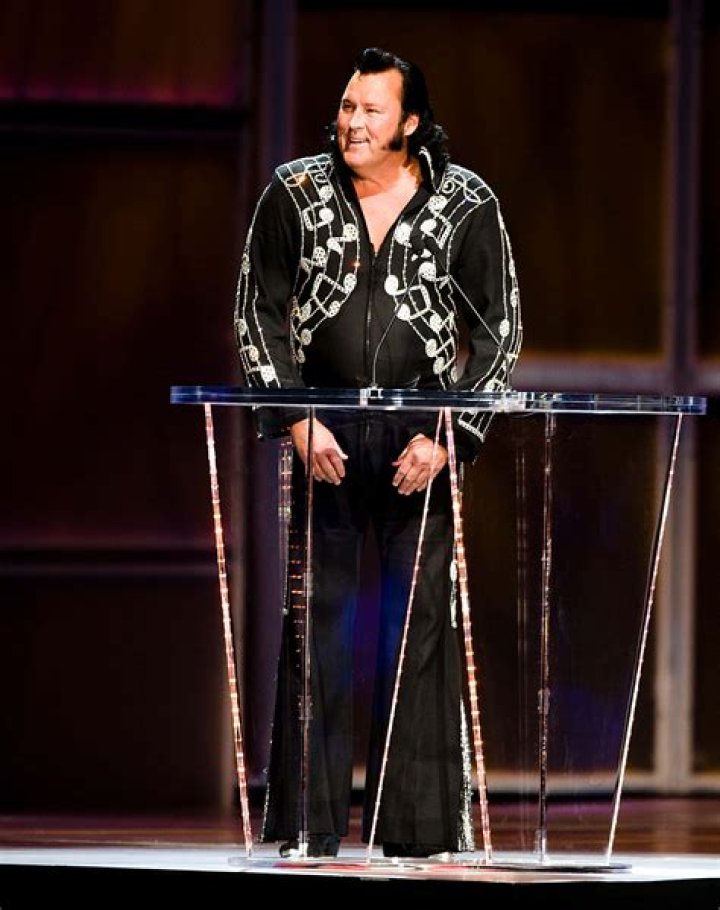 The Honky Tonk Man In WCW Cropped
