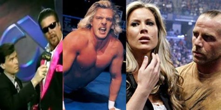 The Importance Of WCW To Shawn Michaels’ Wrestling Career & Personal Life