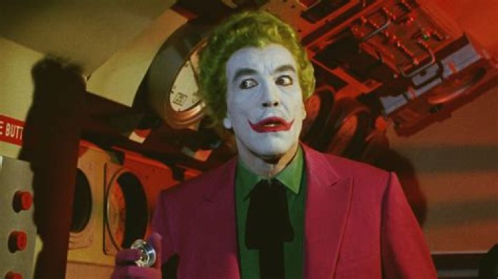 The Joker 