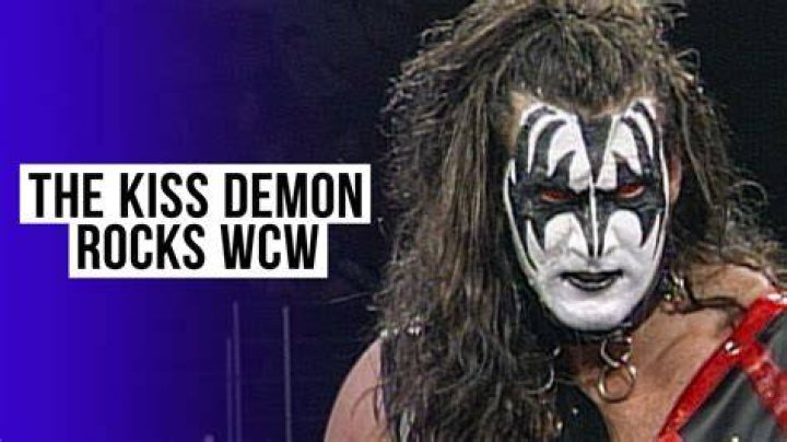The KISS Demon