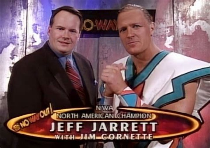 The NWA: Jeff Jarrett &amp; Jim Cornette