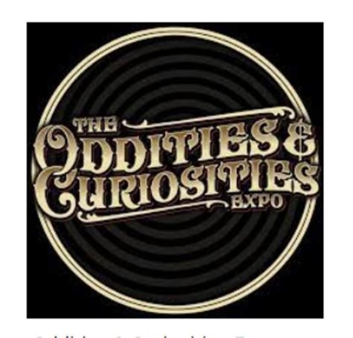 The Oddities