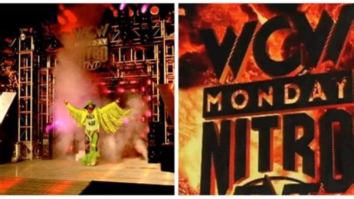 The Real-Life Story Of How WCW Monday Nitro Was Born, Explained