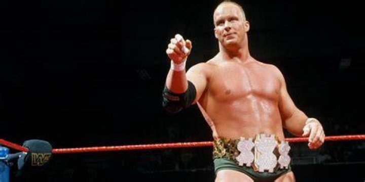 The Ringmaster Million Dollar Champion Raw January 8, 1996 Cropped
