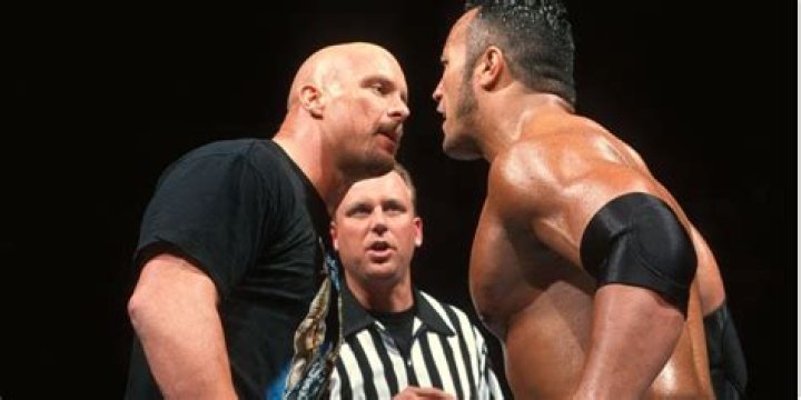 The Rock Vs. Steve Austin WrestleMania Trilogy, Explained