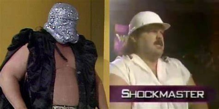 The Shockmaster
