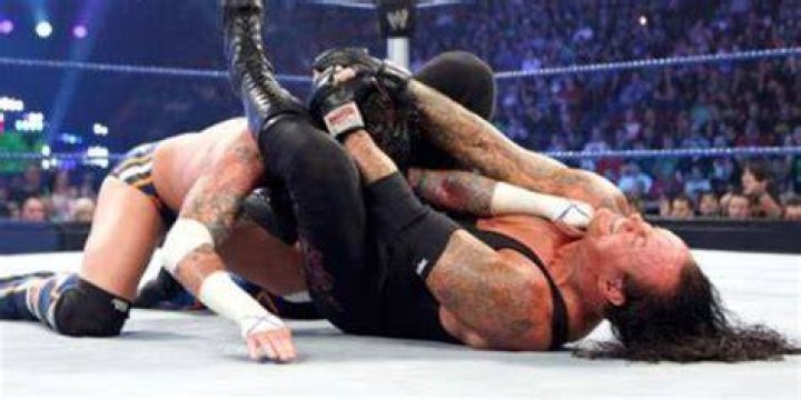 The Undertaker - Hell's Gate